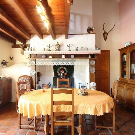 Chambre d'hôtes Pontacq Exterior foto